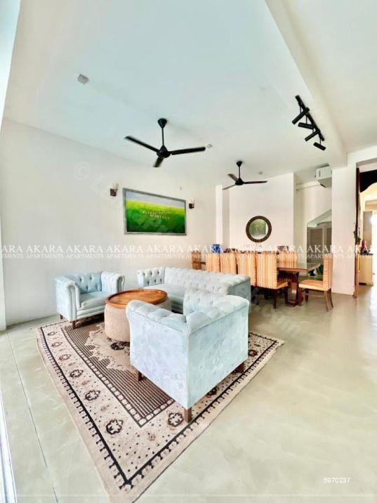 House for rent in Ethul Kotte