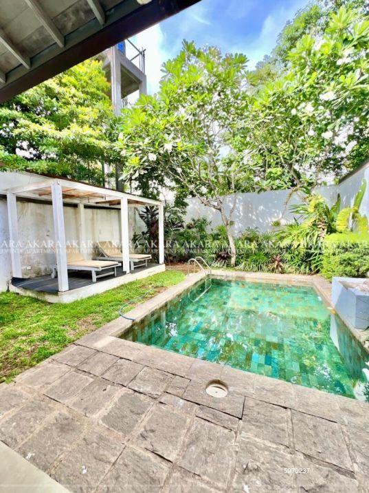 House for rent in Ethul Kotte