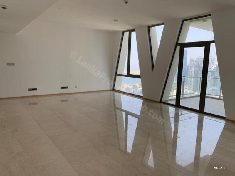 Apartment for sale in Colombo 2