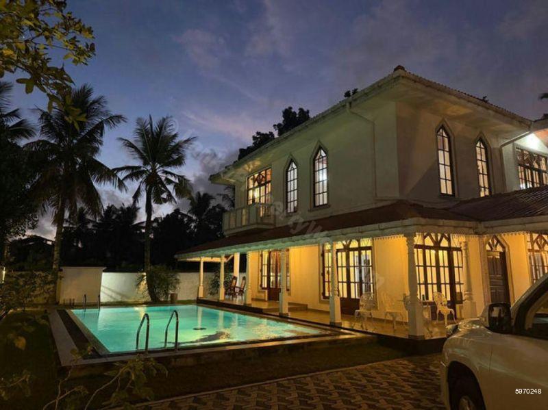 House for sale in Battaramulla