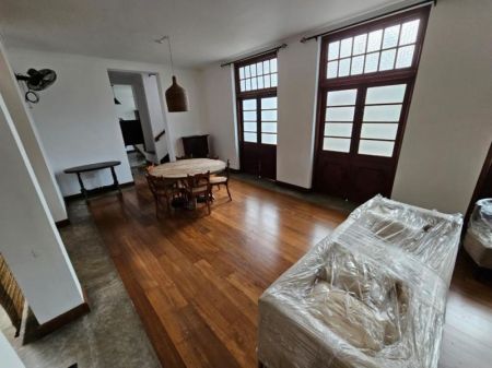 Living Room - 5 Bedroom House for Rent in Colombo 7, R4870