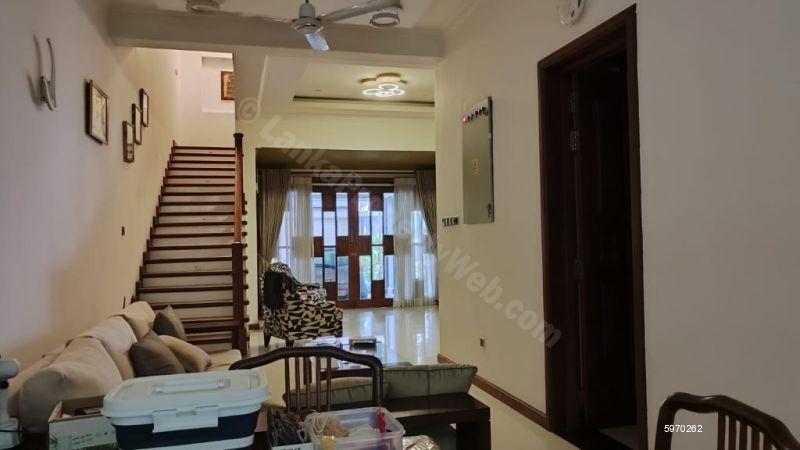 House for rent in Colombo 4