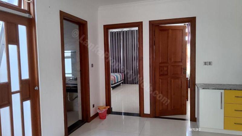House for rent in Colombo 4