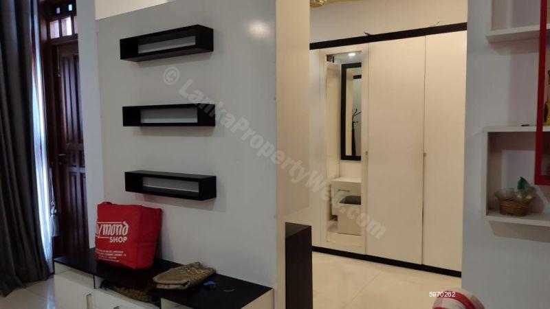 House for rent in Colombo 4