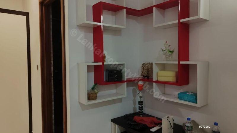 House for rent in Colombo 4