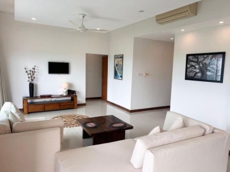 Living Room - FOR SALE: Exceptional SkyGardens 4 Bedroom Apartment