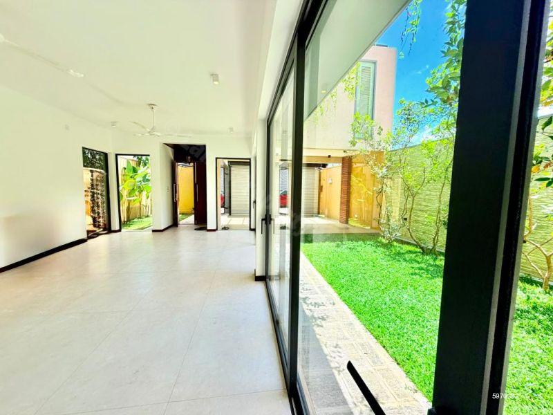House for sale in Battaramulla