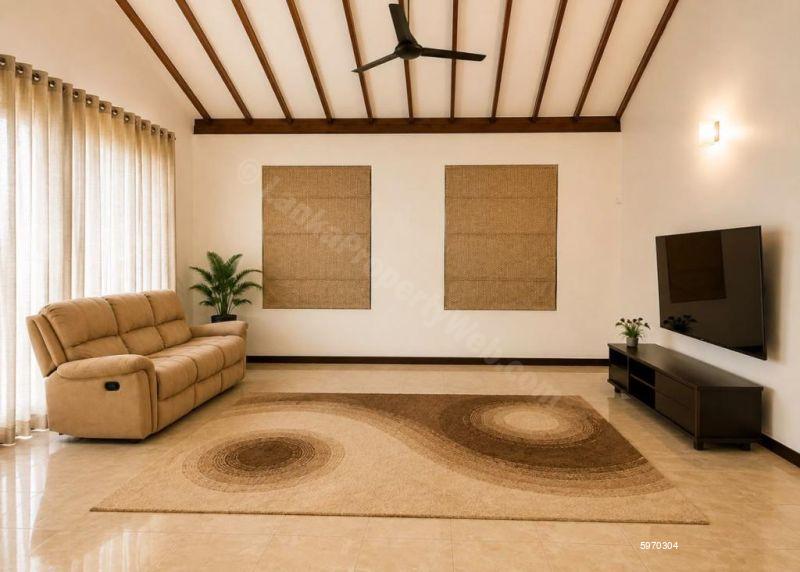 Living Room - House for sale in Pita Kotte