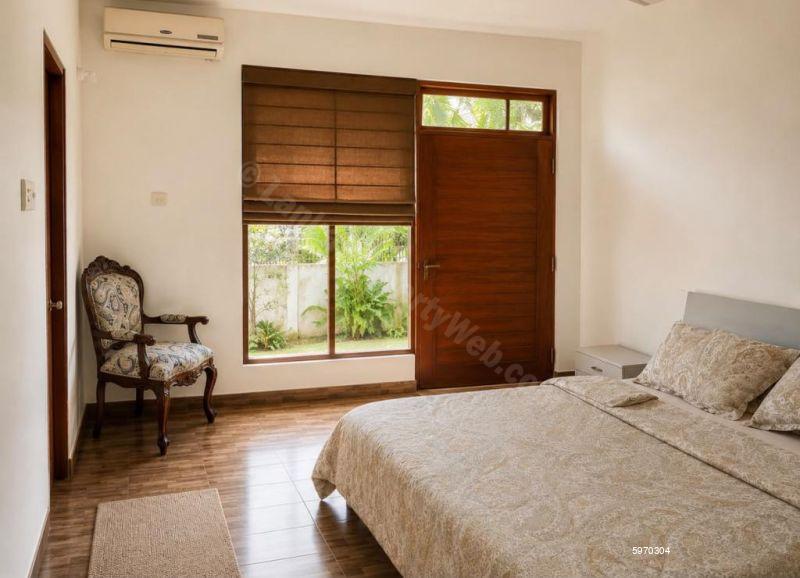 Bedroom - House for sale in Pita Kotte