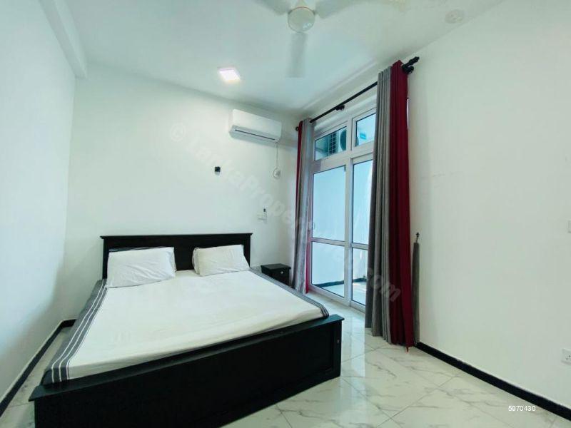 Apartment for rent in Dehiwala