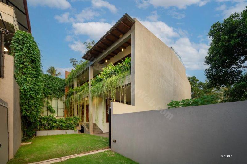 House for sale in Battaramulla