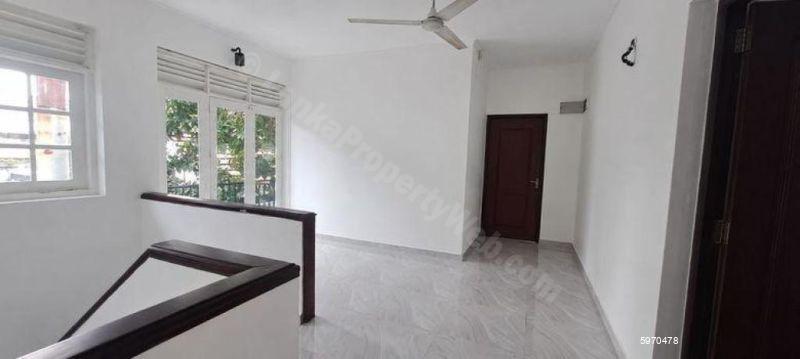 House for rent in Colombo 7