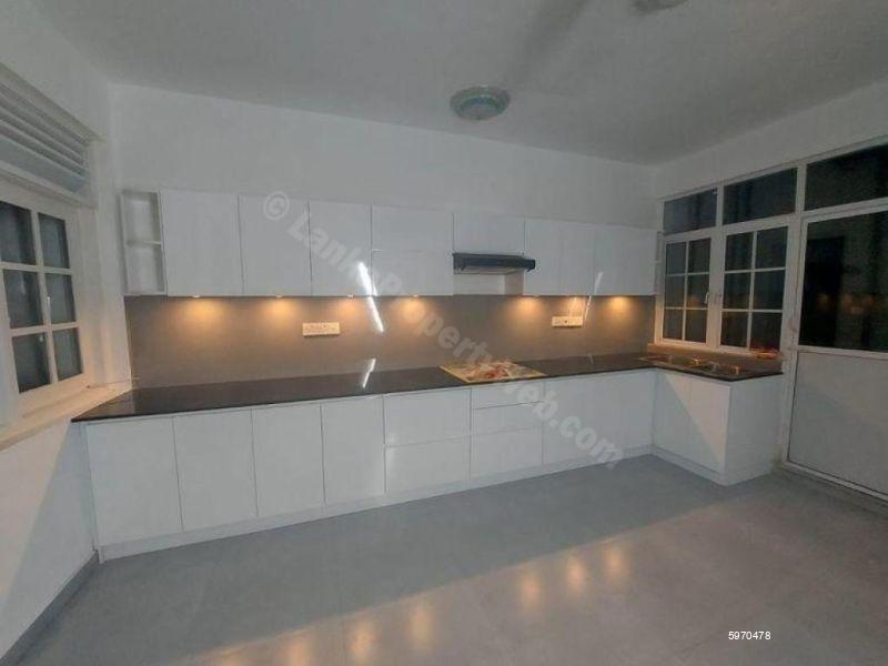 House for rent in Colombo 7