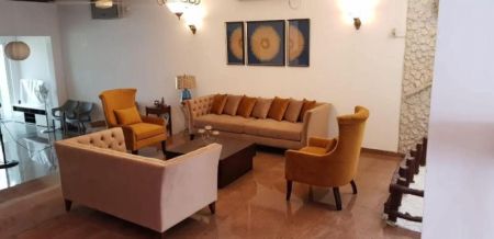 Living Room - House for Sale - Kotte | LKR 75,000,000