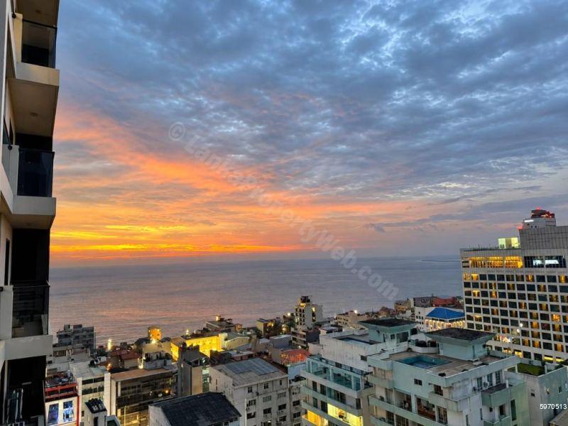 Apartment for sale in Colombo 3