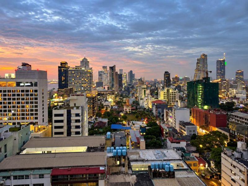 Apartment for sale in Colombo 3