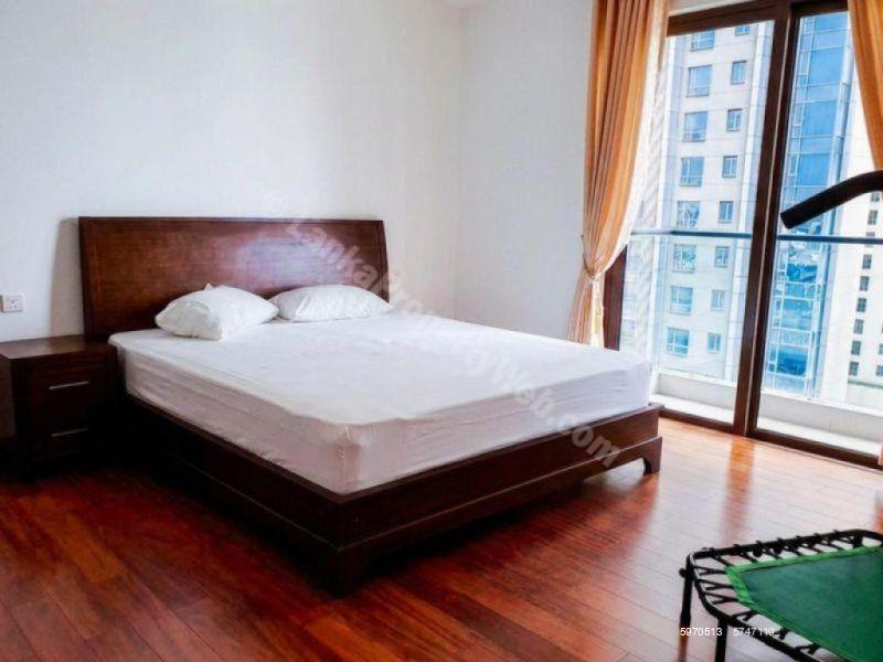 Apartment for sale in Colombo 3