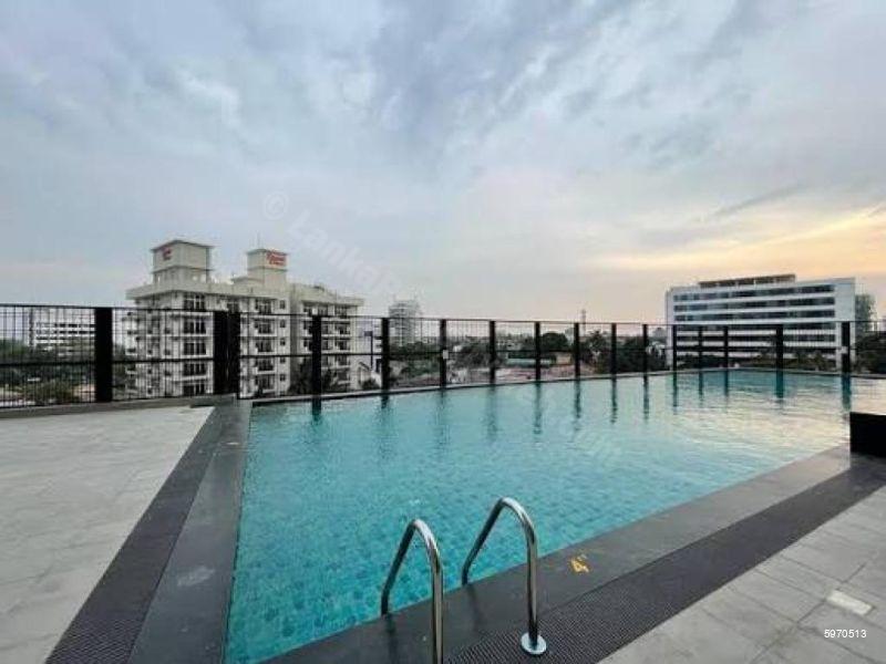 Apartment for sale in Colombo 3