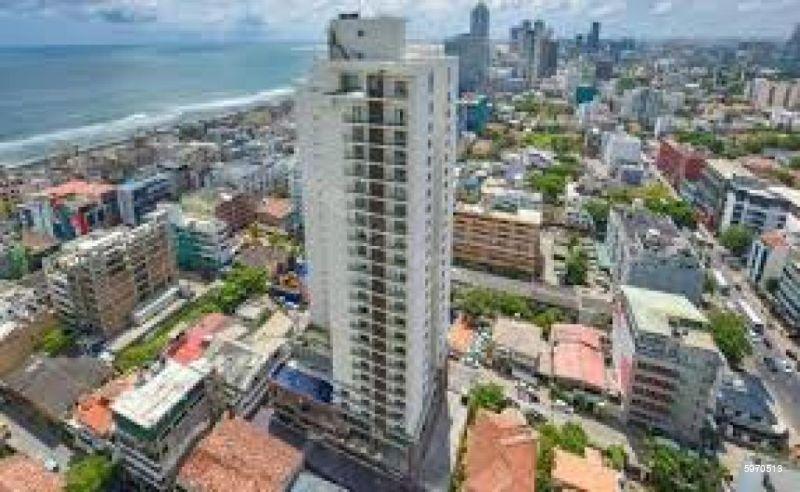 Apartment for sale in Colombo 3