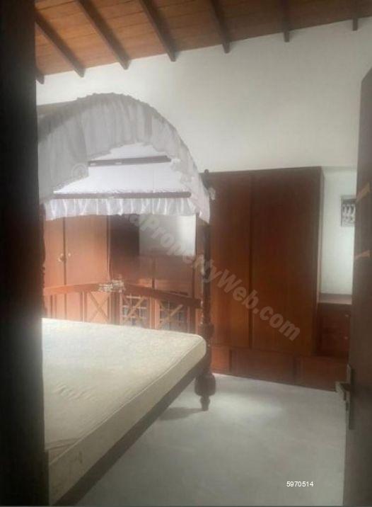 House for rent in Maharagama