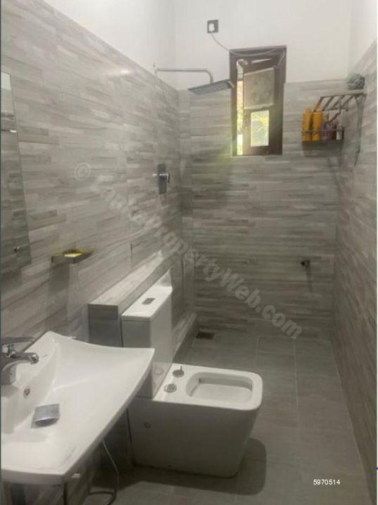 House for rent in Maharagama