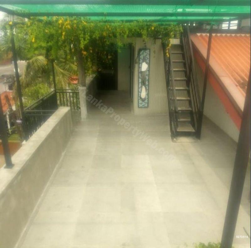 House for rent in Maharagama
