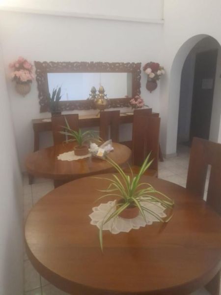 Dining room - 12,000 sq.ft Unfurnished House for Rent - HL55987