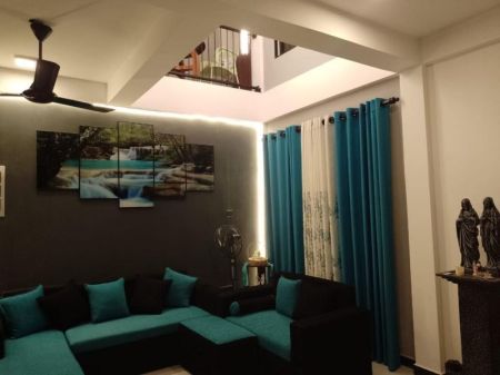 Living Room - House for Sale - Kandana | LKR 190,000,000