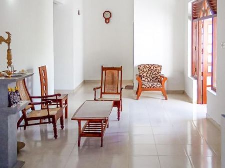 Living Room - House for Sale - Kohuwala | LKR 130,000,000
