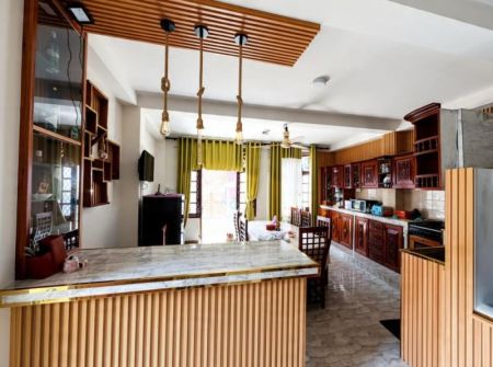 Kitchen - 🏠 House For Rent In Colombo 12 - Pdh436