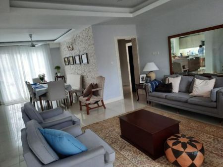 Living Room - Two Storied House For Sale in Colombo 7 - PDH181
