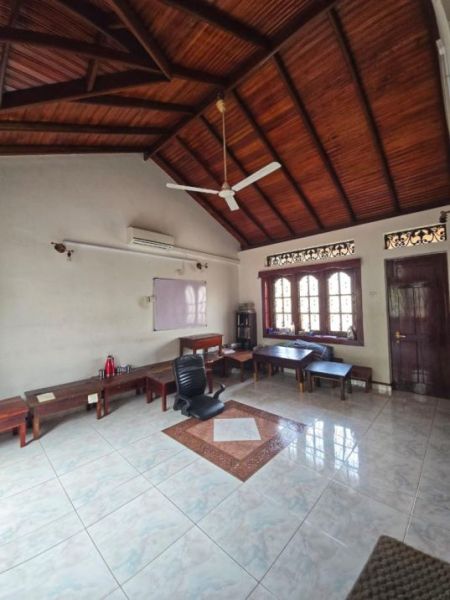 Living Room - 🏡 House & Property For Sale In Wellawatte – Pdh437