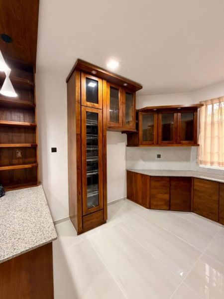 Bedroom - Spacious 4 Bedroom House for Sale at Pothuarawa Road, Malabe | LKR 75,000,000 (Negotiable) (EM093AC)