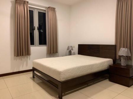 Bedroom - On320 Furnished Apartment for Rent - A33982