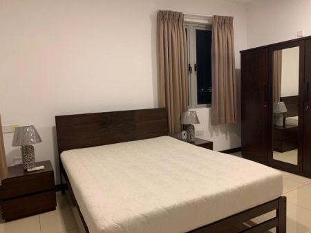 Bedroom - On320 Furnished Apartment for Rent - A33982