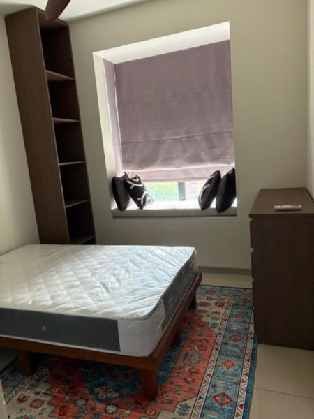 Bedroom - Havelock City  Furnished Apartment for Rent - A56492