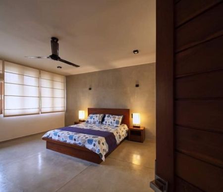 Bedroom - House for Sale - Nugegoda | LKR 135,000,000