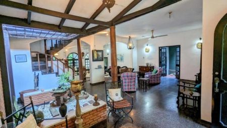 Living Room - House for Sale - Pepiliyana | LKR 113,600,000
