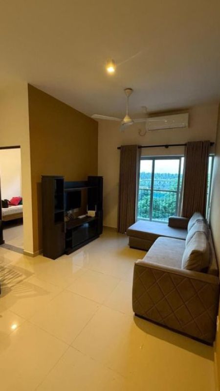 Living Room - Canterbury/Furnished/2 beds/for rent in Piliyandala 