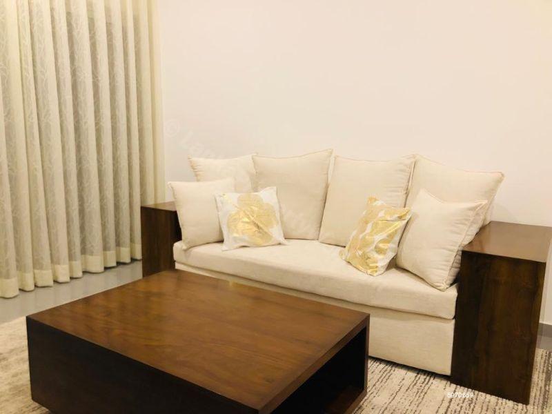 Bedroom - Apartment for sale in Rajagiriya