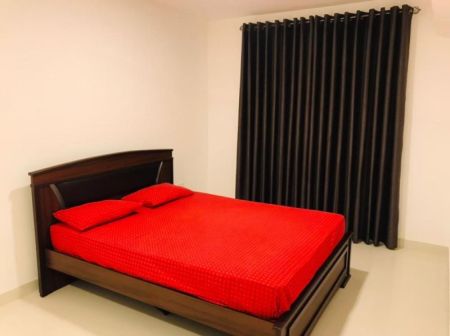 Bedroom - Fairway Urban Homes/02beds/Apartment for rent in Battaramulla 