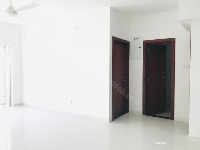 Apartment for sale in Nugegoda