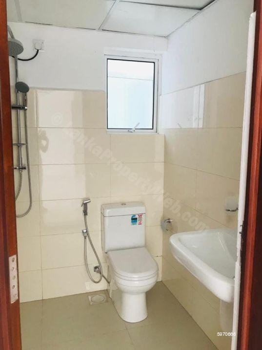 Apartment for sale in Nugegoda