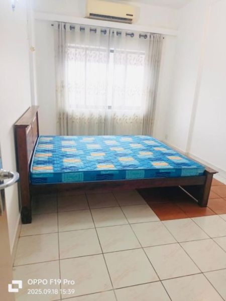 Bedroom - Ascon Residencies/Furnished/03beds for rent in Colombo 09