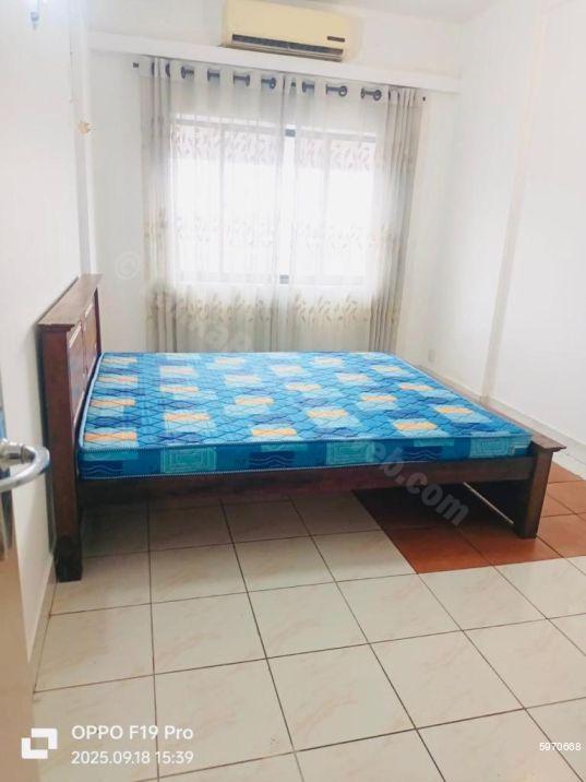 Bedroom - Apartment for rent in Colombo 9