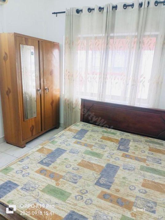 Bedroom - Apartment for rent in Colombo 9