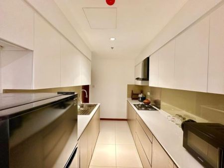 Kitchen - The Residencies/02 Bedrooms/Furnished apartment for rent in Kotte