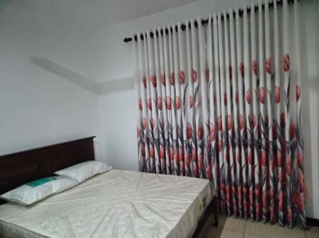 Bedroom - On320/Furnished/3 Bedroom Apartment for rent in Colombo 2