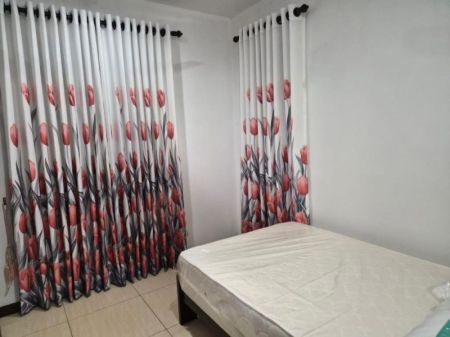 Bedroom - On320/Furnished/3 Bedroom Apartment for rent in Colombo 2
