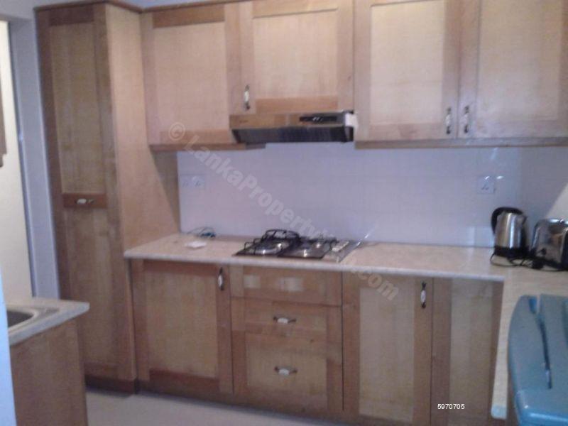 Apartment for rent in Colombo 3